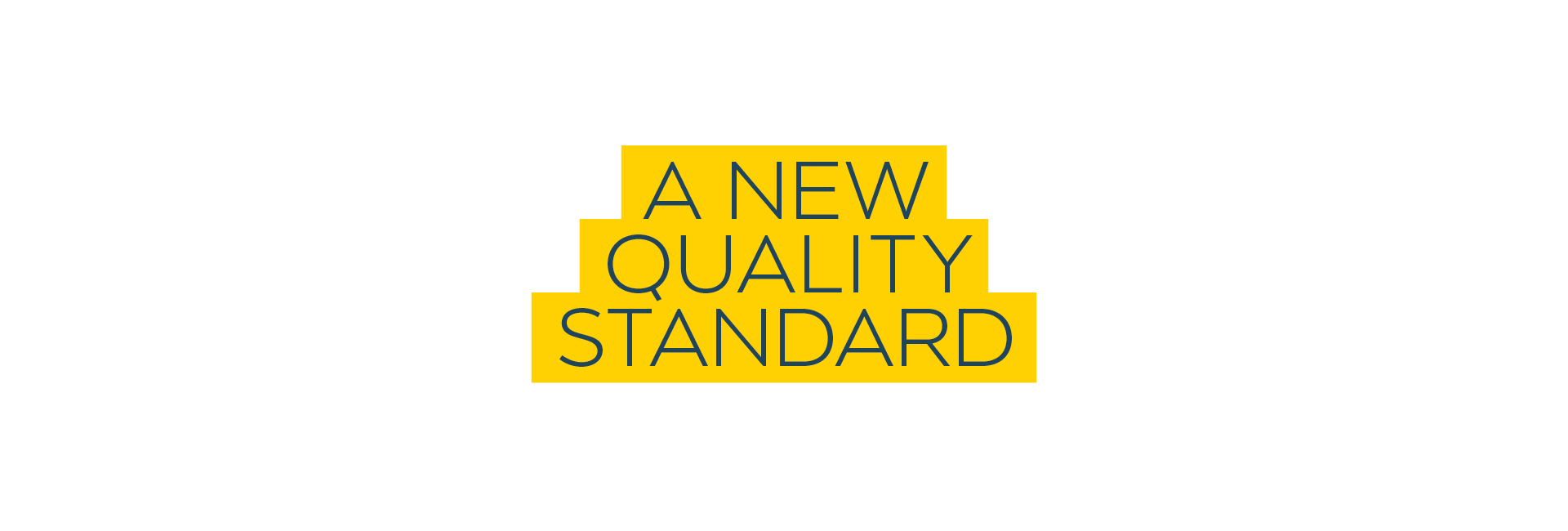 quality standard